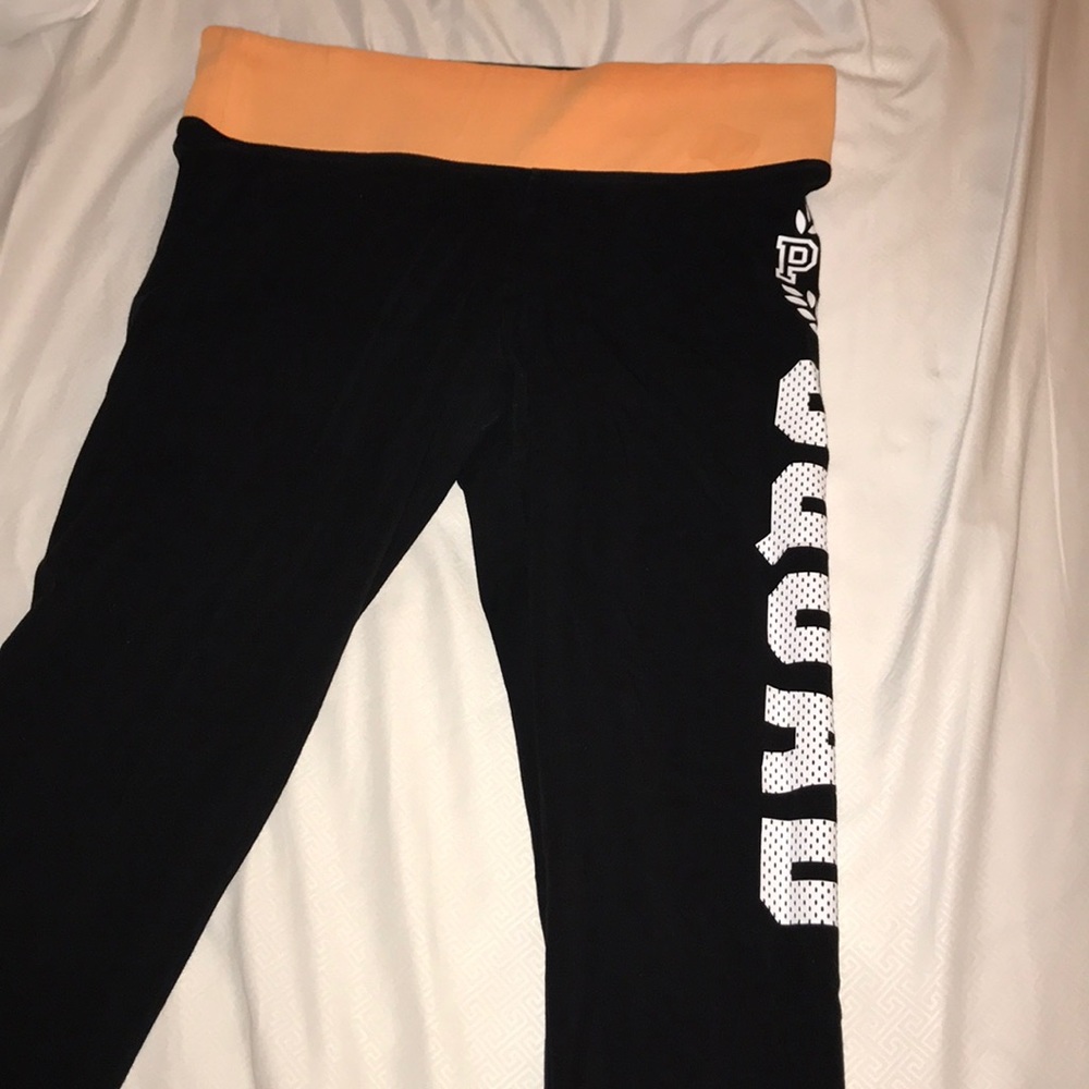 Victoria secret yoga pants
